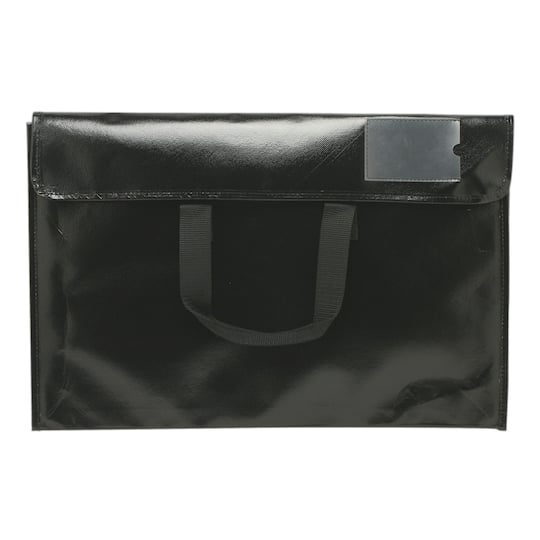 PROFOLIO® 20" x 26" Black ArtEnvelope Pro Portfolio